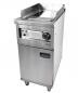 Preview: Entry 700 Elektro-Grillplatte Chrom Preview: Entry 700 Elektro-Grillplatte Chrom