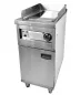 Preview: Entry 700 Elektro-Grillplatte Chrom Preview: Entry 700 Elektro-Grillplatte Chrom