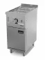 Preview: Entry 700 Elektro Bain-Marie 1/1 GN, 230 V, 2 kW