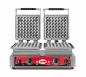 Preview: GMG Waffeleisen WE-27S