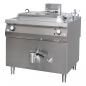 Preview: Premium Kochtopf 26,5L indirekt 90cm tief Gas - Gastrohot