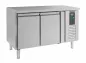 Preview: 600 Kühltisch 2 Türen