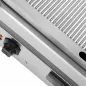 Preview: Elektro-Grillplatte Serie 700 gerillt 2 Heizzonen 9kW