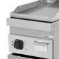 Preview: Elektro-Grillplatte Serie 700 E70GP10K+S Edelstahl glatt 4,5kW