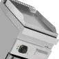 Preview: Elektro-Grillplatte Serie 700 E70GP10K+S Edelstahl glatt 4,5kW