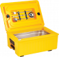 Preview: Isolierbox Thermobox 100 Liter - Ideal für Catering und Events