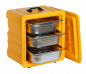 Preview: Thermobox 50 Liter - Isolierte Transportbox für Catering und Events Preview: Thermobox 50 Liter - Isolierte Transportbox für Catering und Events