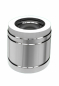 Preview: DW PLUS Längenelement 250 mm Doppelwandig - Edehlstahl