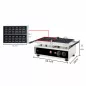 Preview: Waffeleisen für 2 Brüsseler Waffeln – 1,2 kW – 230 V Preview: Waffeleisen für 2 Brüsseler Waffeln – 1,2 kW – 230 V