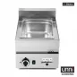Preview: Bain-Marie Unnicooking 650 Line elektrisch 1,20kW 30–90°C