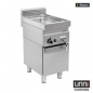 Preview: Bain-Marie Unnicooking 650 Line elektrisch 1,20kW 30–90°C