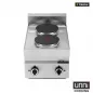 Preview: Unninox Elektroherd E65C20B