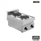 Preview: Unninox Elektroherd E65C20B