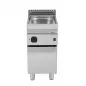 Preview: Bain Marie 700 Serie elektrisch 1 Becken GN 1/1 höhenverstellbar