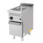 Preview: Bain Marie 700 Serie elektrisch 1 Becken GN 1/1 höhenverstellbar
