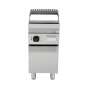 Preview: Elektro-Grillplatte Serie 700 E70GP10K+C Chrom Edelstahl 4,5 kW