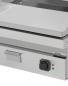 Preview: Elektrische Grillplatte Serie 700 E70GP20B+C 2 Heizzonen Chrom