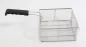 Preview: FRYER 16L WITH CABINET - Frying Basket Complete