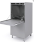 Preview: Topfspülmaschine 400V 57 L | B 595 x T 730 x H 1340 mm
