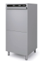Preview: Topfspülmaschine 400V 57 L | B 595 x T 730 x H 1340 mm