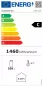 Preview: Tiefkühlschrank 500 l – 1 Glastür – Umluft – LED – Combisteel – Schwarz Preview: Tiefkühlschrank 500 l – 1 Glastür – Umluft – LED – Combisteel – Schwarz