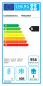 Preview: Edelstahl-Tiefkühlschrank 560 l – 1 Tür – Energieklasse B Preview: Edelstahl-Tiefkühlschrank 560 l – 1 Tür – Energieklasse B
