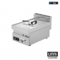 Preview: Gasfritteuse 650 LINE 8L Edelstahl 7,0 kW Profi Gastronomie