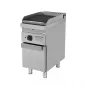 Preview: Lavasteingrill – 9kW, Edelstahlbrenner