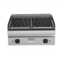 Preview: Lavastein Grill G70GP20 – 18kW, Edelstahlbrenner, UnniCooking 700 LINE