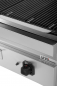 Preview: Lavastein Grill G70GP30 – 27kW, Edelstahlbrenner, stufenlos regelbar
