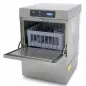 Preview: Gläserspülermaschine - 35 x 35 cm - mit Spülenhilfepumpe - 230 V