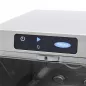 Preview: Gläserspülermaschine - 35 x 35 cm - mit Spülenhilfepumpe - 230 V