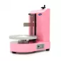 Preview: Tortendekoriermaschine - Ø 36.4 cm - Rosa Preview: Tortendekoriermaschine - Ø 36.4 cm - Rosa