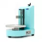 Preview: Tortendekoriermaschine - Ø 36.4 cm - Blau Preview: Tortendekoriermaschine - Ø 36.4 cm - Blau