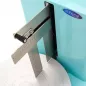 Preview: Tortendekoriermaschine - Ø 36.4 cm - Blau Preview: Tortendekoriermaschine - Ø 36.4 cm - Blau