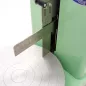 Preview: Tortendekoriermaschine - Ø 36.4 cm - Grün Preview: Tortendekoriermaschine - Ø 36.4 cm - Grün