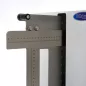 Preview: Tortendekoriermaschine - Ø 36.4 cm - Weiß Preview: Tortendekoriermaschine - Ø 36.4 cm - Weiß