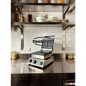 Preview: Waffeleisen 2 kW Edelstahl