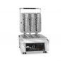 Preview: GMG Waffeleisen Waffelino