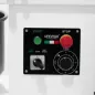 Preview: Teigknetmaschine 60L 2 Geschwindigkeiten 400V
