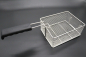 Preview: Frying Basket - 6l - with Handle