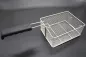 Preview: Frying Basket - 6l - with Handle
