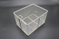 Preview: FRYER 8L - Frying Basket Complete