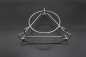 Preview: Tellersetzer/Hitzeabweiser Ø 9 Zoll/23 cm Preview: Tellersetzer/Hitzeabweiser Ø 9 Zoll/23 cm