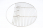 Preview: Stainless Steel Grill Plate 38cm