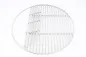 Preview: Stainless Steel Grill Plate 38cm