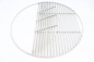 Preview: Stainless Steel Grill Plate 47cm
