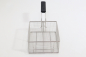 Preview: FRYER 16L WITH CABINET - Frying Basket Complete