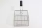 Preview: FRYER 16L WITH CABINET - Frying Basket Complete