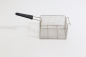 Preview: Frittierkorb - 6l - mit Griff Preview: Frittierkorb - 6l - mit Griff